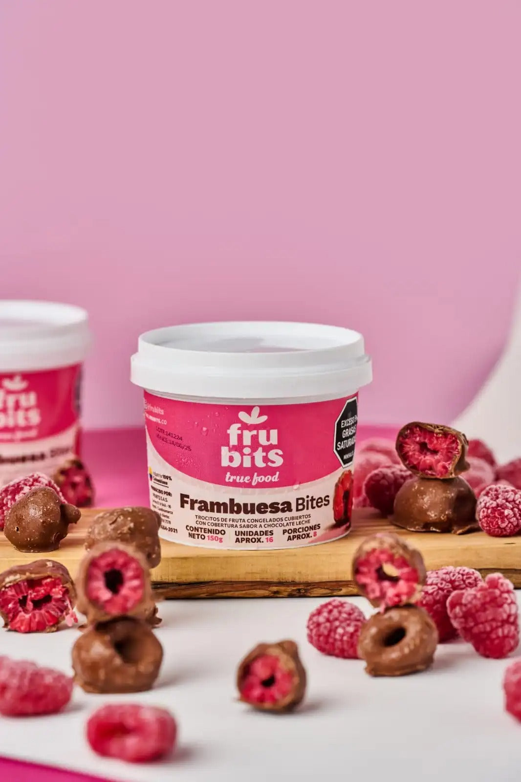 Oferta irresistible x 3 – Con Azúcar