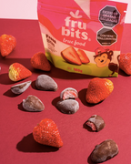 Frubits Sin Azúcar – Dark chocolate