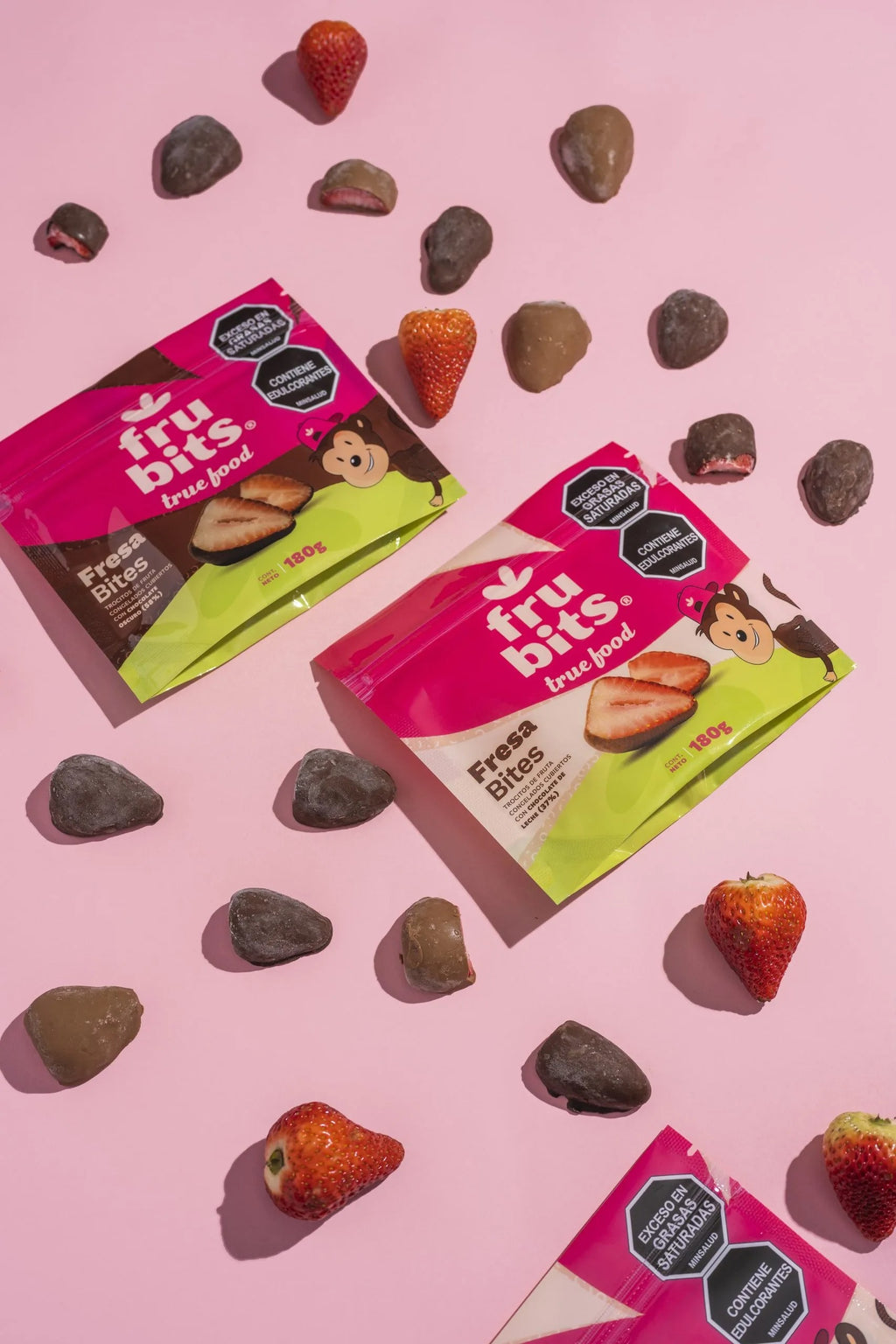 Oferta irresistible x 2 -Sin Azúcar