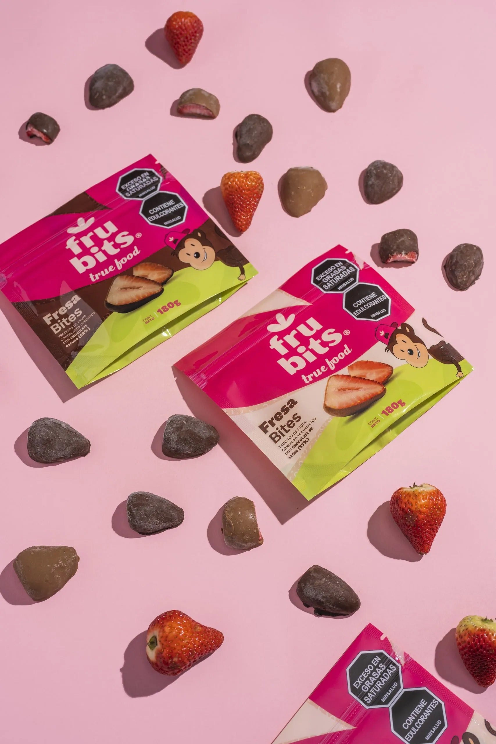 Oferta irresistible x 2 -Sin Azúcar